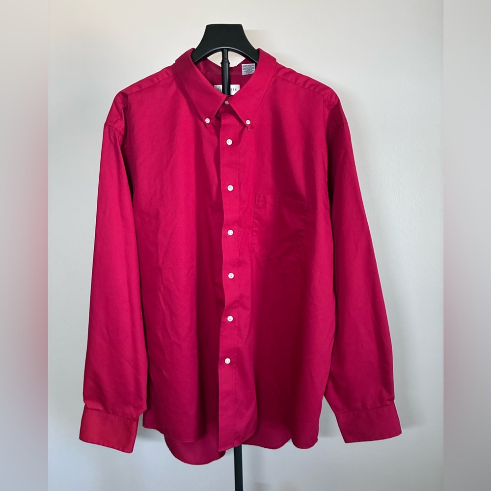 Van Heusen - Men’s Dress Button Down